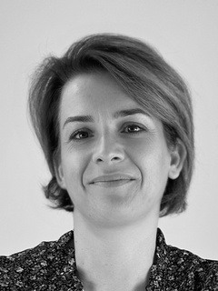 BIONDO, Joséphine